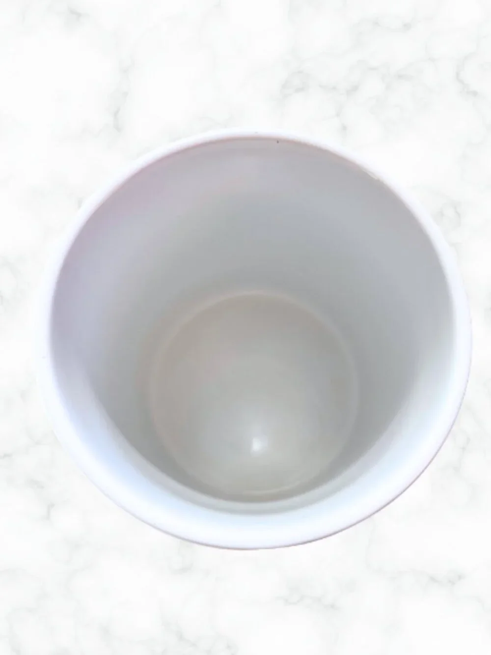 THRESHOLD™ Utensil Holder – White Stoneware Kitchen Crock